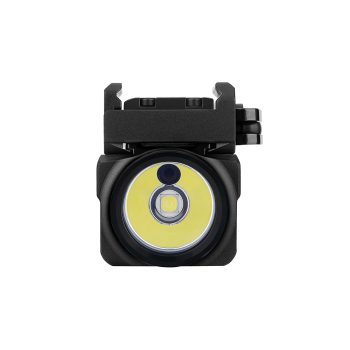 5501022 - LAMPADA TORCIA BALDR S 800 LUMEN COMPATIBILE CON GLOCK/PICATINNY - immagine 3