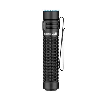 5501026 - LAMPADA TORCIA WARRIOR MINI 3 TORCIA TATTICA EDC RICARICABILE 1750 LUMEN - OLIGHT - immagine 6
