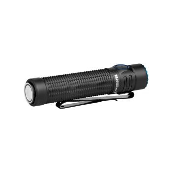 5501026 - LAMPADA TORCIA WARRIOR MINI 3 TORCIA TATTICA EDC RICARICABILE 1750 LUMEN - OLIGHT - immagine 5
