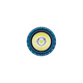 5501026 - LAMPADA TORCIA WARRIOR MINI 3 TORCIA TATTICA EDC RICARICABILE 1750 LUMEN - OLIGHT - immagine 3
