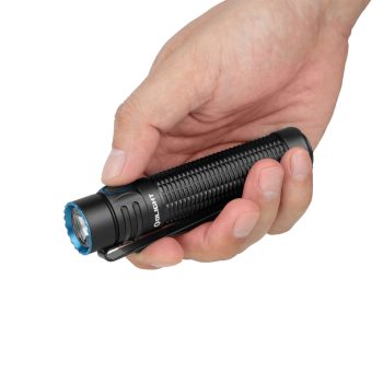 5501026 - LAMPADA TORCIA WARRIOR MINI 3 TORCIA TATTICA EDC RICARICABILE 1750 LUMEN - OLIGHT - immagine 2