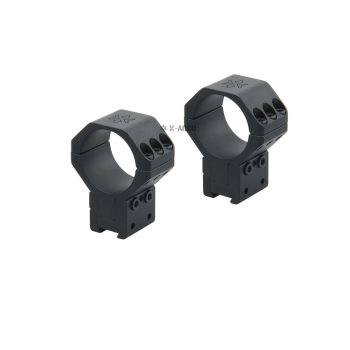 6702057 - ATTACCO MEDIO DA 33,5MM SCINA DA 11MM PER SLITTA A CODA DI RONDINE - DOVETAIL RINGS - VIMD-03 - VECTOR OPTICS - immagine 2