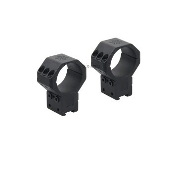6702057 - ATTACCO MEDIO DA 33,5MM SCINA DA 11MM PER SLITTA A CODA DI RONDINE - DOVETAIL RINGS - VIMD-03 - VECTOR OPTICS - immagine 3