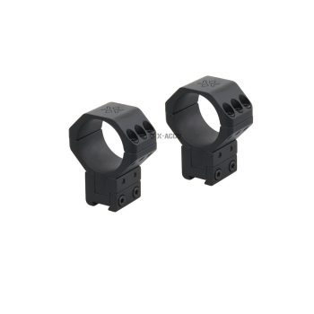 6702057 - ATTACCO MEDIO DA 33,5MM SCINA DA 11MM PER SLITTA A CODA DI RONDINE - DOVETAIL RINGS - VIMD-03 - VECTOR OPTICS - immagine 5
