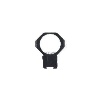 6702057 - ATTACCO MEDIO DA 33,5MM SCINA DA 11MM PER SLITTA A CODA DI RONDINE - DOVETAIL RINGS - VIMD-03 - VECTOR OPTICS - immagine 6
