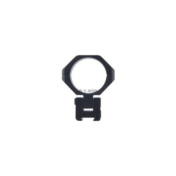 6702057 - ATTACCO MEDIO DA 33,5MM SCINA DA 11MM PER SLITTA A CODA DI RONDINE - DOVETAIL RINGS - VIMD-03 - VECTOR OPTICS - immagine 8