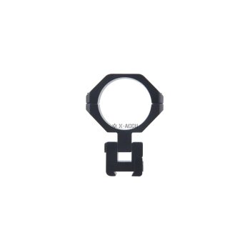 6702057 - ATTACCO MEDIO DA 33,5MM SCINA DA 11MM PER SLITTA A CODA DI RONDINE - DOVETAIL RINGS - VIMD-03 - VECTOR OPTICS - immagine 9