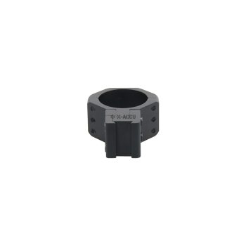 6702057 - ATTACCO MEDIO DA 33,5MM SCINA DA 11MM PER SLITTA A CODA DI RONDINE - DOVETAIL RINGS - VIMD-03 - VECTOR OPTICS - immagine 10