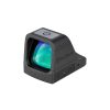 5501027 - PUNTO ROSSO RED DOT OSIGHT-GR 3 MOA NERO RETICOLO VERDE CON COVER DI RICARICA MAGNETICA - OLIGHT - immagine 3