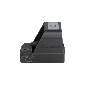 5501028 - PUNTO ROSSO RED DOT OSIGHT-RD 3 MOA NERO RETICOLO ROSSO CON COVER DI RICARICA MAGNETICA - OLIGHT - immagine 7