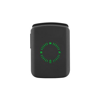 5501028 - PUNTO ROSSO RED DOT OSIGHT-RD 3 MOA NERO RETICOLO ROSSO CON COVER DI RICARICA MAGNETICA - OLIGHT - immagine 8