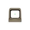 5501029 - PUNTO ROSSO RED DOT OSIGHT 3 MOA DESERT RETICOLO VERDE CON COVER DI RICARICA MAGNETICA - OLIGHT - immagine 3