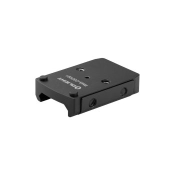 5501031 - PIASTRA ADATTATRICE PICCATINNY PER OSIGHT - RMA-OSP091 - OLIGHT - immagine 3