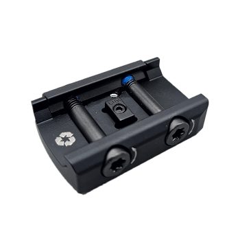 5501031 - PIASTRA ADATTATRICE PICCATINNY PER OSIGHT - RMA-OSP091 - OLIGHT - immagine 5