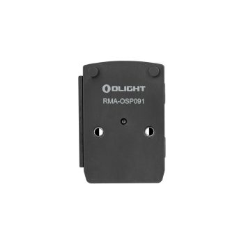 5501031 - PIASTRA ADATTATRICE PICCATINNY PER OSIGHT - RMA-OSP091 - OLIGHT - immagine 6