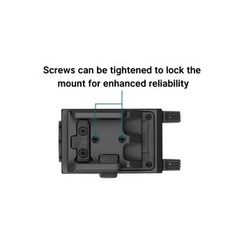5501032 - LAMPADA TORCIA PL-MINI 3 VALKYRIE PER PISTOLA DA MONTARE SU ROTAIA - OLIGHT - immagine 2