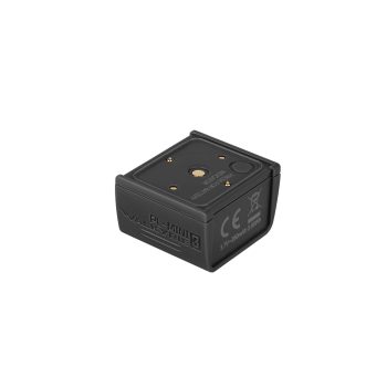 5501032 - LAMPADA TORCIA PL-MINI 3 VALKYRIE PER PISTOLA DA MONTARE SU ROTAIA - OLIGHT - immagine 11