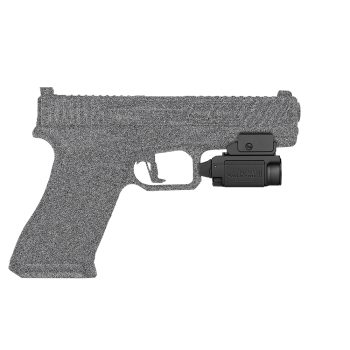 5501032 - LAMPADA TORCIA PL-MINI 3 VALKYRIE PER PISTOLA DA MONTARE SU ROTAIA - OLIGHT - immagine 13