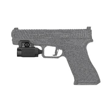 5501032 - LAMPADA TORCIA PL-MINI 3 VALKYRIE PER PISTOLA DA MONTARE SU ROTAIA - OLIGHT - immagine 14