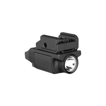 5501032 - LAMPADA TORCIA PL-MINI 3 VALKYRIE PER PISTOLA DA MONTARE SU ROTAIA - OLIGHT - immagine 3
