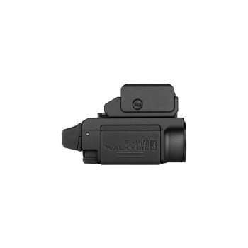 5501032 - LAMPADA TORCIA PL-MINI 3 VALKYRIE PER PISTOLA DA MONTARE SU ROTAIA - OLIGHT - immagine 4