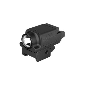 5501032 - LAMPADA TORCIA PL-MINI 3 VALKYRIE PER PISTOLA DA MONTARE SU ROTAIA - OLIGHT - immagine 6