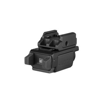 5501032 - LAMPADA TORCIA PL-MINI 3 VALKYRIE PER PISTOLA DA MONTARE SU ROTAIA - OLIGHT - immagine 7