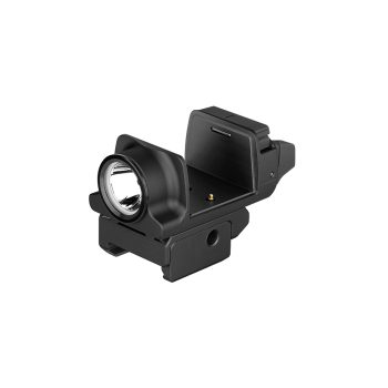 5501032 - LAMPADA TORCIA PL-MINI 3 VALKYRIE PER PISTOLA DA MONTARE SU ROTAIA - OLIGHT - immagine 9