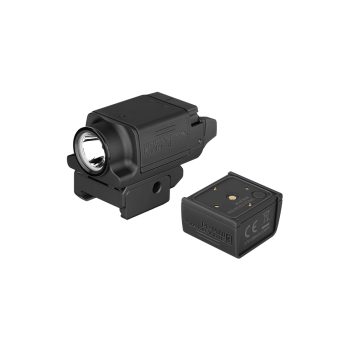 5501032 - LAMPADA TORCIA PL-MINI 3 VALKYRIE PER PISTOLA DA MONTARE SU ROTAIA - OLIGHT - immagine 10