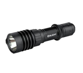 5501037 - KIT WARRIOR X 4 TORCIA TATTICA 2600 LUMEN - OLIGHT - immagine 2