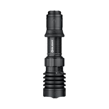 5501037 - KIT WARRIOR X 4 TORCIA TATTICA 2600 LUMEN - OLIGHT - immagine 3