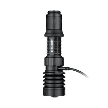 5501037 - KIT WARRIOR X 4 TORCIA TATTICA 2600 LUMEN - OLIGHT - immagine 4