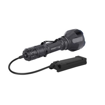 5501038 - KIT WARRIOR X TURBO TORCIA TATTICA - OLIGHT - immagine 5