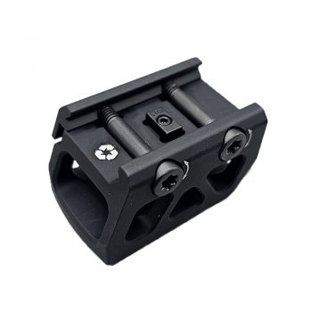 5501040 - PIASTRA ADATTATRICE PICCATINNY PER OSIGHT - RMA-OSP157 - OLIGHT - immagine 4