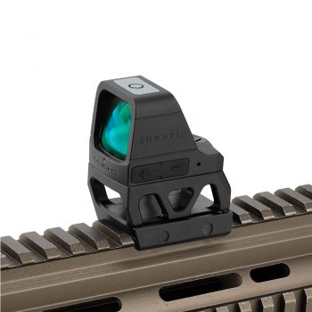 5501040 - PIASTRA ADATTATRICE PICCATINNY PER OSIGHT - RMA-OSP157 - OLIGHT - immagine 6