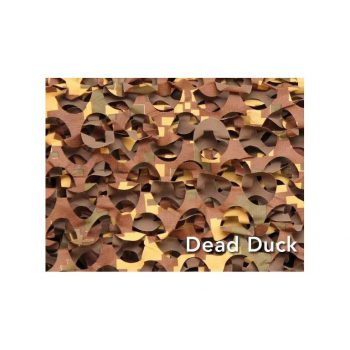 1701001 - RETE CAMOSYSTEM LIGHT WEIGHT CANNETO METRI 6X2,4 - ART. DK04