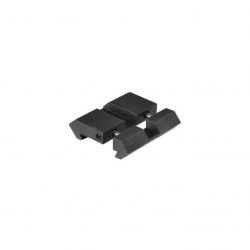 1703080 - ADATTATORE SCINA DA 11 MM WEAVER - ART. MNT-DT2PW01