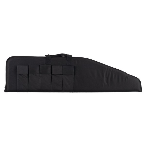 1705028 - FODERO TACTICAL IMBOTTITO CON ZIP E 5 TASCHE ESTERNE CM 120X30 - ART. FB9 LONG