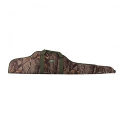 1705052 - FODERO PER CARABINA COLORE BOSCO IMBOTTITURA DA 15 MM CON ZIP CM 117X25 - ART. B14F CAMO