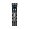 5501041 - LAMPADA SEEKER 4 RICARICABILE USB PORT - 3100 LUMEN - DISTANZA ILLUMINAZIONE 400 METRI - IMPERMEABILE - 134X35x28 MM - GARANZIA 5 ANNI - OLIGHT - immagine 2