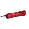 5501041 - LAMPADA SEEKER 4 RICARICABILE USB PORT - 3100 LUMEN - DISTANZA ILLUMINAZIONE 400 METRI - IMPERMEABILE - 134X35x28 MM - GARANZIA 5 ANNI - OLIGHT - immagine 11