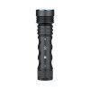 5501041 - LAMPADA SEEKER 4 RICARICABILE USB PORT - 3100 LUMEN - DISTANZA ILLUMINAZIONE 400 METRI - IMPERMEABILE - 134X35x28 MM - GARANZIA 5 ANNI - OLIGHT - immagine 3