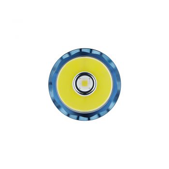 5501041 - LAMPADA SEEKER 4 RICARICABILE USB PORT - 3100 LUMEN - DISTANZA ILLUMINAZIONE 400 METRI - IMPERMEABILE - 134X35x28 MM - GARANZIA 5 ANNI - OLIGHT - immagine 6