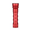 5501041 - LAMPADA SEEKER 4 RICARICABILE USB PORT - 3100 LUMEN - DISTANZA ILLUMINAZIONE 400 METRI - IMPERMEABILE - 134X35x28 MM - GARANZIA 5 ANNI - OLIGHT - immagine 10