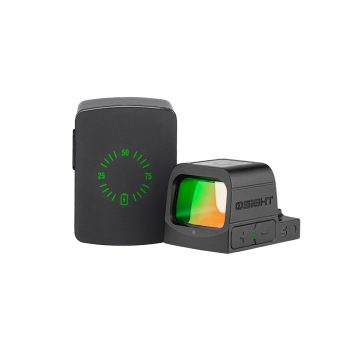 5501046 - RED DOT OSIGHT S 2 MOA DOT E 2 MOA CIRCLE CON MATERIALE OAL - OLIGHT