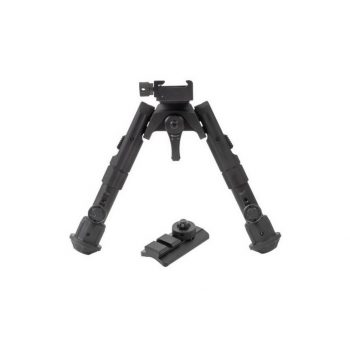 1709023 - BIPIEDE BASCULANTE A 360° ALTEZZA 5,5"-7" - ART. TL_BP02