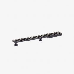 1801004 - ESTENSIONE PICATINNY PER MONTAGGIO VISORI PER SIMPLE BLACK/SIMPLE BLACK PICATINNY - CONTESSA - EB01