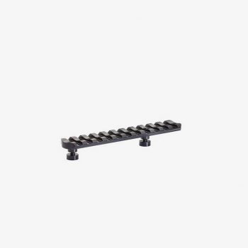 1801005 - ESTENSIONE PICATINNY PER MONTAGGIO VISORI PER SIMPLE BLACK BLASER - EBB02 - CONTESSA