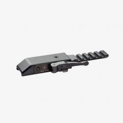 1801051 - ATTACCO RIBASSATO A SGANCIO RAPIDO PICATINNY PER RED DOT DEVICES - CONTESSA - ULP02