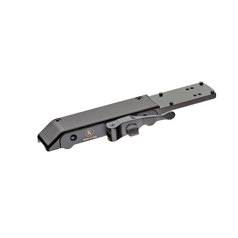 1801054 - ATTACCO RIBASSATO A SGANCIO RAPIDO PER BLASER DOCTER/BURRIS/MEOPTA/ZEISS - CONTESSA - ULB01